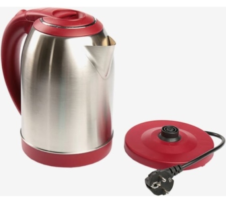 Чайник 2,0л ВАСИЛИСА Т33-2000 1500 Вт