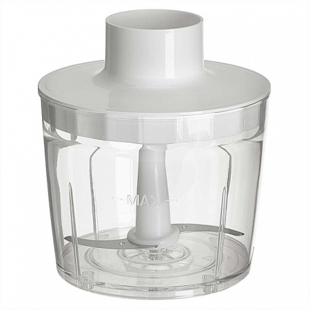 Блендер 1000Вт DELTA LUX DE-7007B