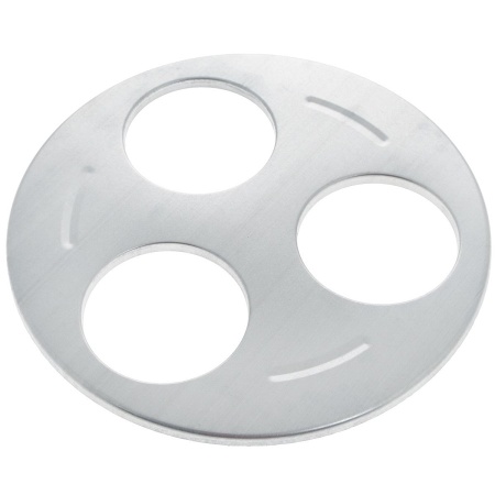 Стерилизатор трёхместный "Москвичка"