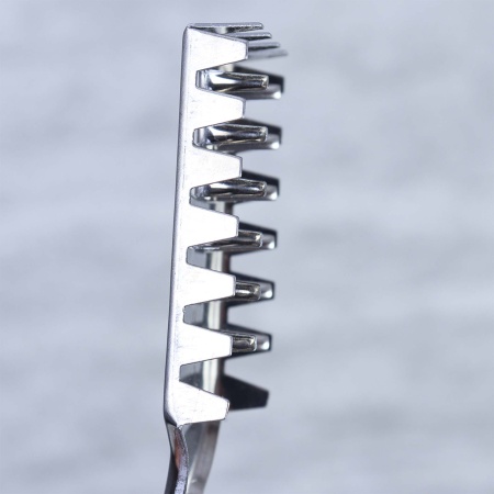 Рыбочистка 19см 717-815 