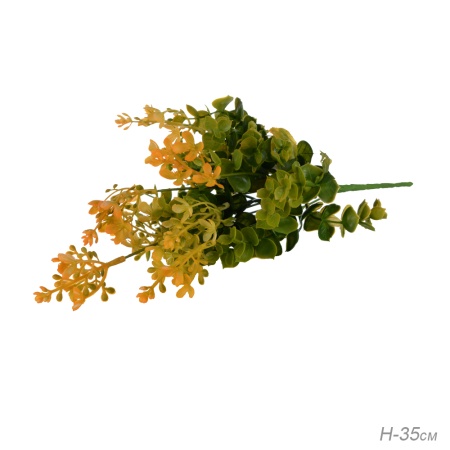 Зелень искусственная 35см NA55-18