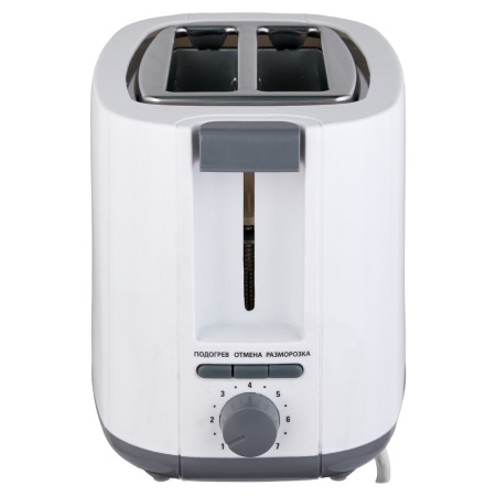 Тостер 750Вт making Oasis everywhere TR-3W