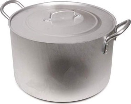 Котел 30л алюм Б.К.