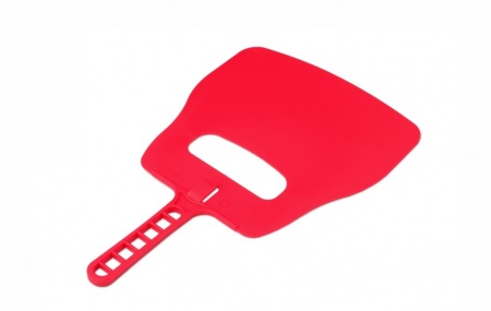 Веер для раздува огня