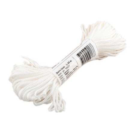 Шнур бытовой 25м. 03с142,6 Потап.