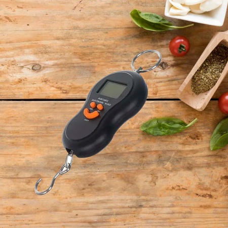 Безмен электронный до 50кг РД16917