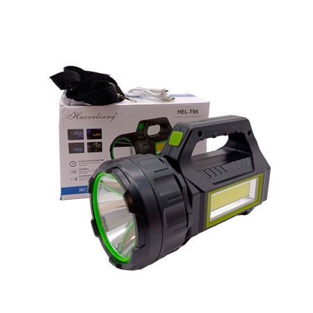 Фонарь ручной  РД83024