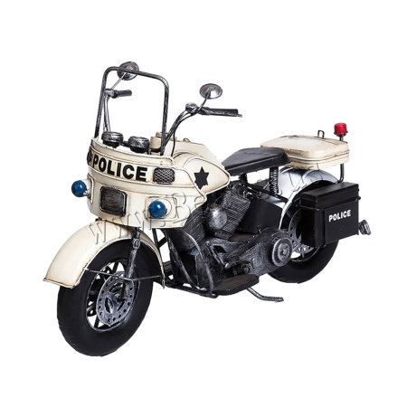 Мотоцикл Brutal 30*18см CV72196