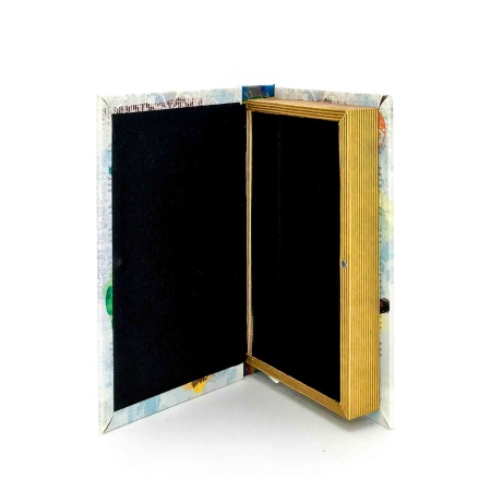 Шкатулка №2 26см РД40002