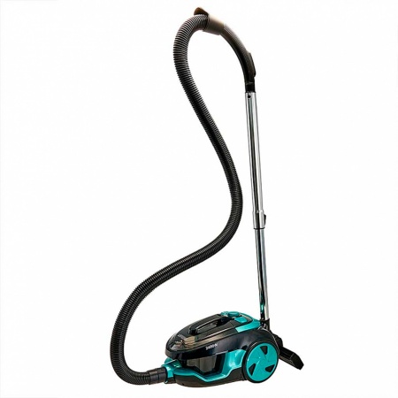 Пылесос 2400Вт DELTA LUX DE-3501 