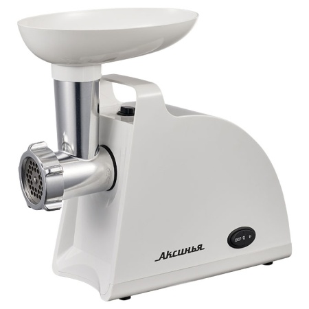 Мясорубка электрическая 2000Вт АКСИНЬЯ КС-2003