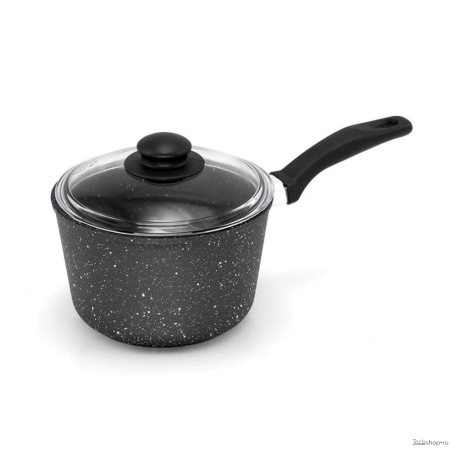 Ковш 2,0 АЛА со стекл. кр.