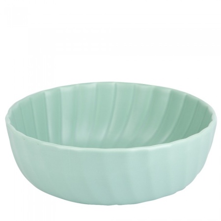 Салатник 1600мл "Fresh Taste. Green" 