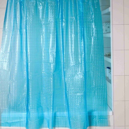 Штора для ванной 180х180 РД 22846