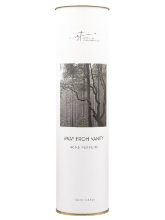 Диффузор тубус 100мл "Away from Vanity", SF 