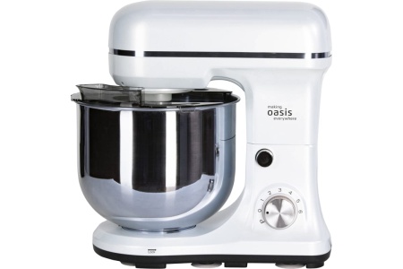 Миксер 1200 Вт планетарный making Oasis everywhere