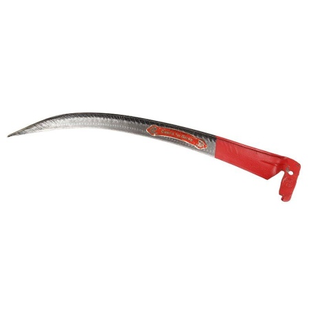 Коса "Сайга-люкс" 5 (50см)