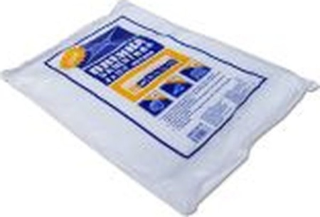 Пленка защитная строительная 4х12,5м, 7 мкм /Р/