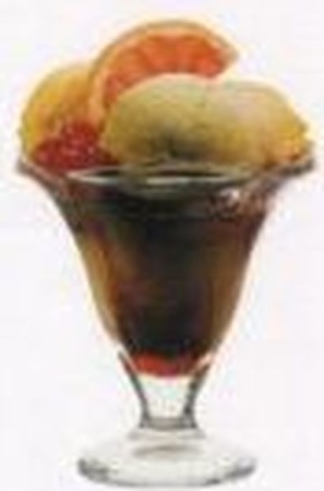 51078  Набор 3шт. креманки 130мм АЙСВИЛЬ