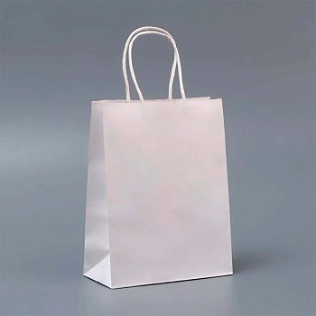 Пакет подарочный бумага 31х42х12см РД21508