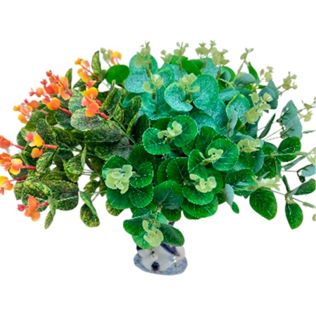 Букет Эвкалипт 32 см