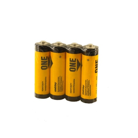 Батарейка Smartbuy ONE R6/316 4S SOBZ-2A04-Eco (4шт)