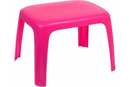Стол детский розовый Стол детский розовый