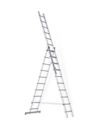 Лестница индустриального типа 3*13