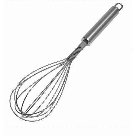 Венчик 32см нерж.сталь РД72578