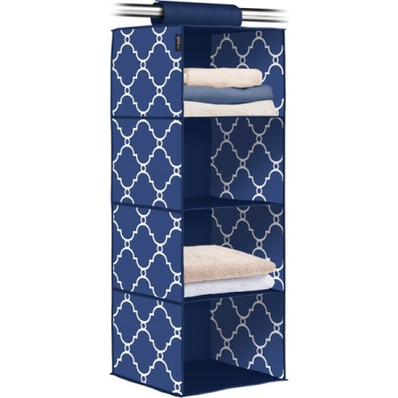 Кофр подвесной (HBS1/F Haushalt flowers)