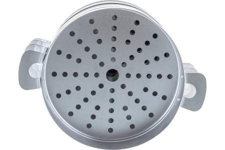 Мантоварка 6л с 3 сетками  Б.К