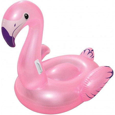 Игрушка надувная 173х170см "Фламинго",  Bestway