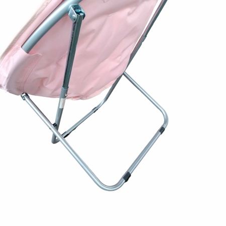 Кресло складное мягкое РД82706