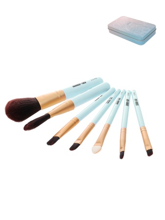 Кисти для макияжа 7 штук / MB07 