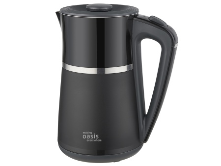 Чайник 1,7л making Oasis everywhere 2200 Вт K-4SPB 
