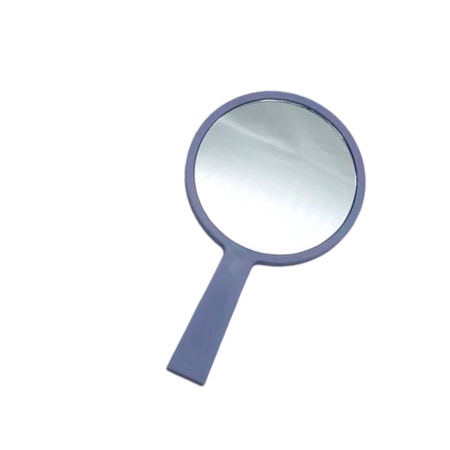 Зеркало карманное d9см РД 13079