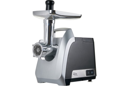 Мясорубка электрическая 2000 Вт making Oasis everywhere