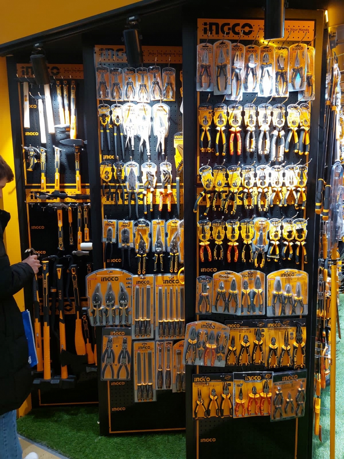 Выставка MITEX 2023