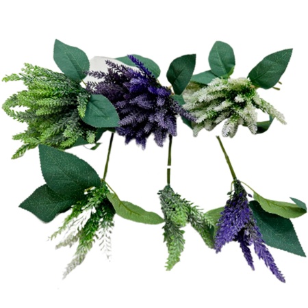 Лаванда 32см