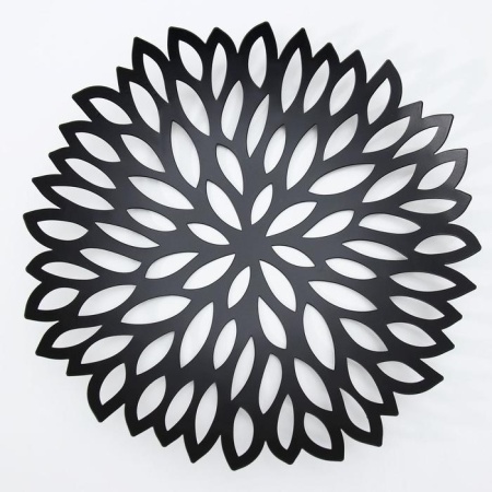 Фруктовница 30х4см РД 49902