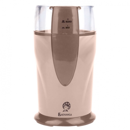 Кофемолка 130Вт ВАСИЛИСА ВА-400