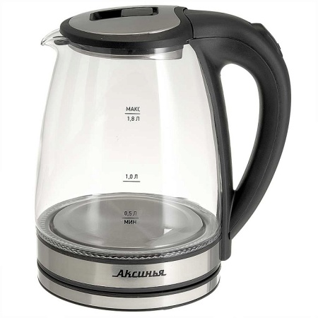 Чайник 1,8л АКСИНЬЯ  КС-1019 1500Вт