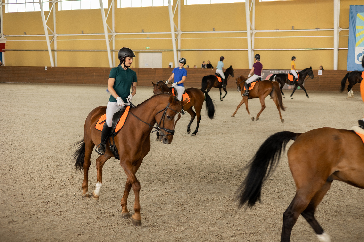 Наш 26-й день рождения! Как это было...