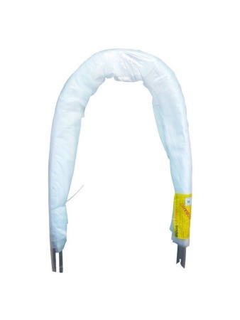 Парник 8,5м "Дачник" (металические дуги) Парник 8,5м "Дачник" (металические дуги)