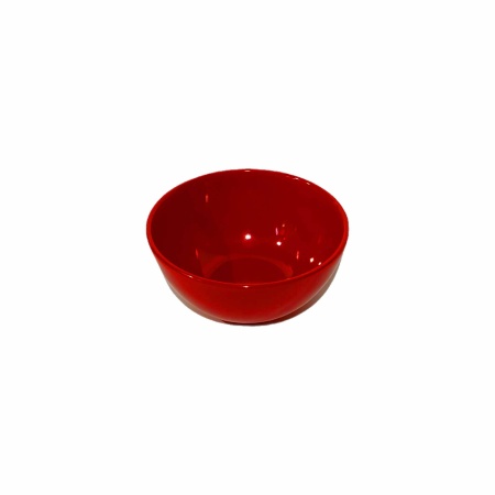Салатник PIECES DINNER SET (RED) CODE 14