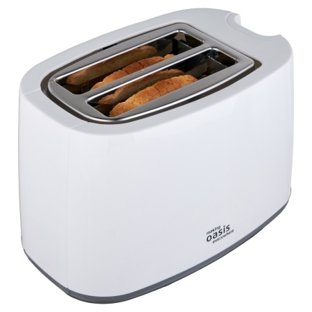 Тостер 750Вт making Oasis everywhere TR-3W