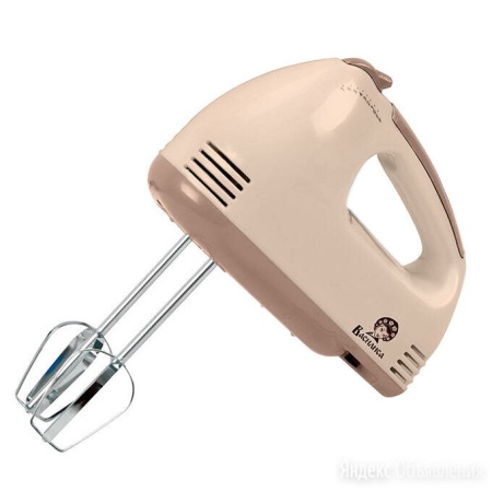 Миксер 180Вт ВАСИЛИСА МК2-180