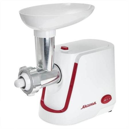 Мясорубка электрическая 2000Вт АКСИНЬЯ КС-2002