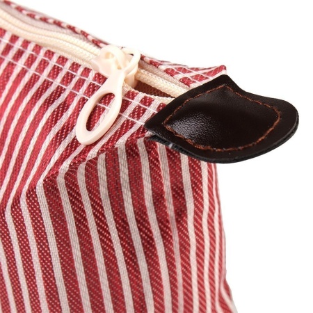 Косметичка 16x11x26см IU-16 в ассортименте