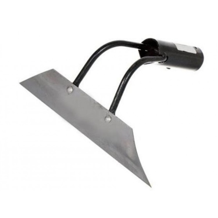 Тяпка 200х50мм нерж. толщ 1,5мм